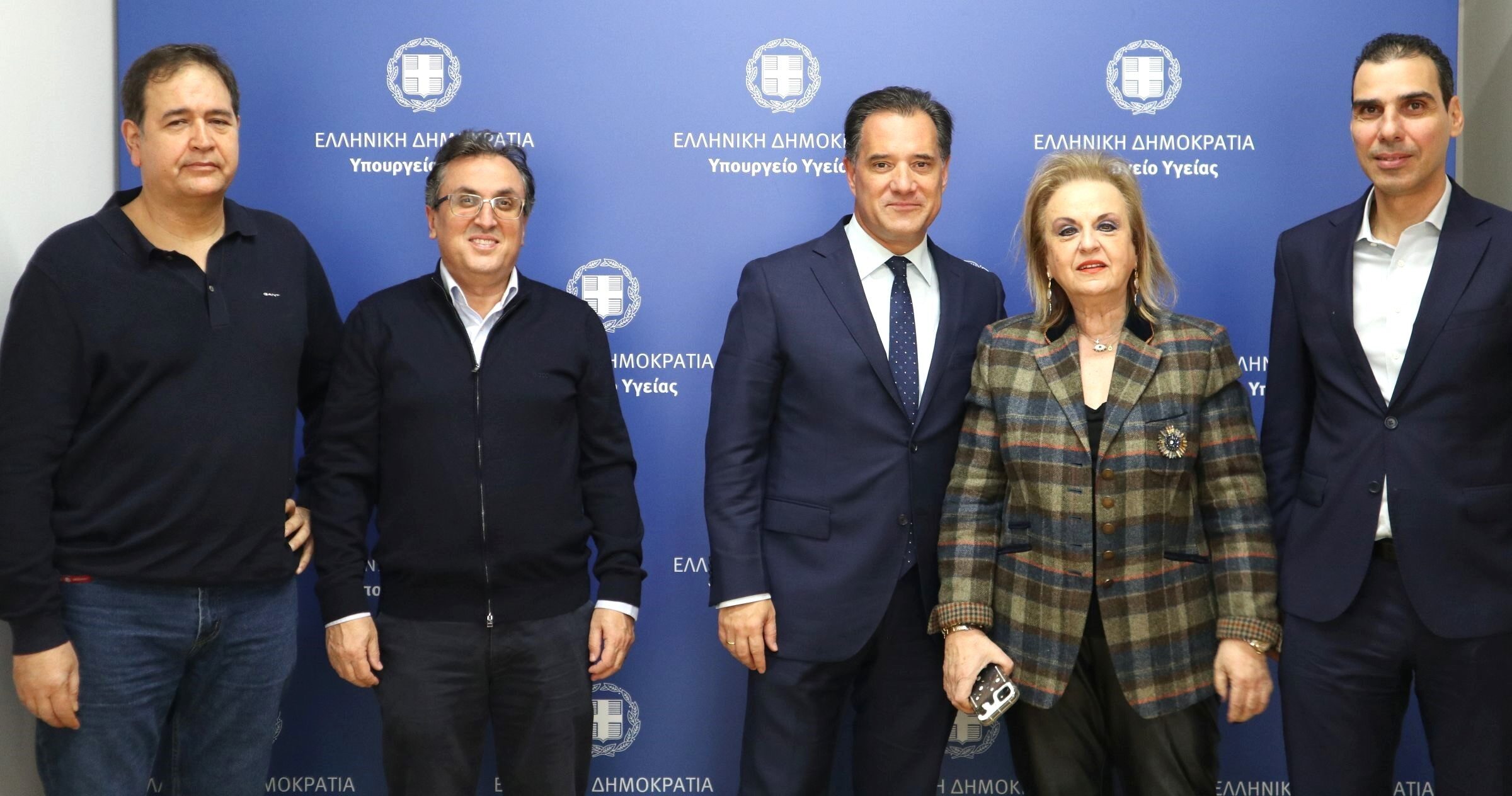 Υπουργείο Υγείας: Δεν θα παίρνει αποφάσεις, χωρίς προηγουμένως να διαβουλεύεται με γιατρούς του ΕΣΥ