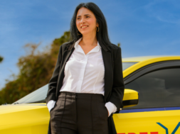 Freenow Aspa Topalidou GENERAL-MANAGER 14 01 24