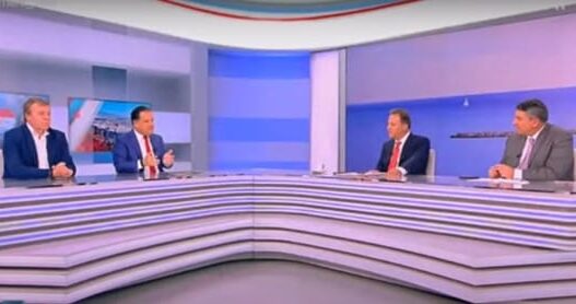 Α.Γεωργιάδης: Αύξηση στον ιδιωτικό τομέα, μετά από 12 χρόνια