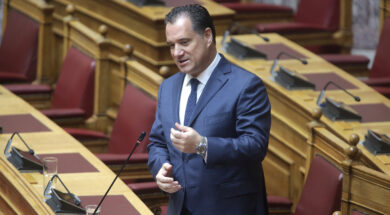 Georgiadis Vouli 21 01 24