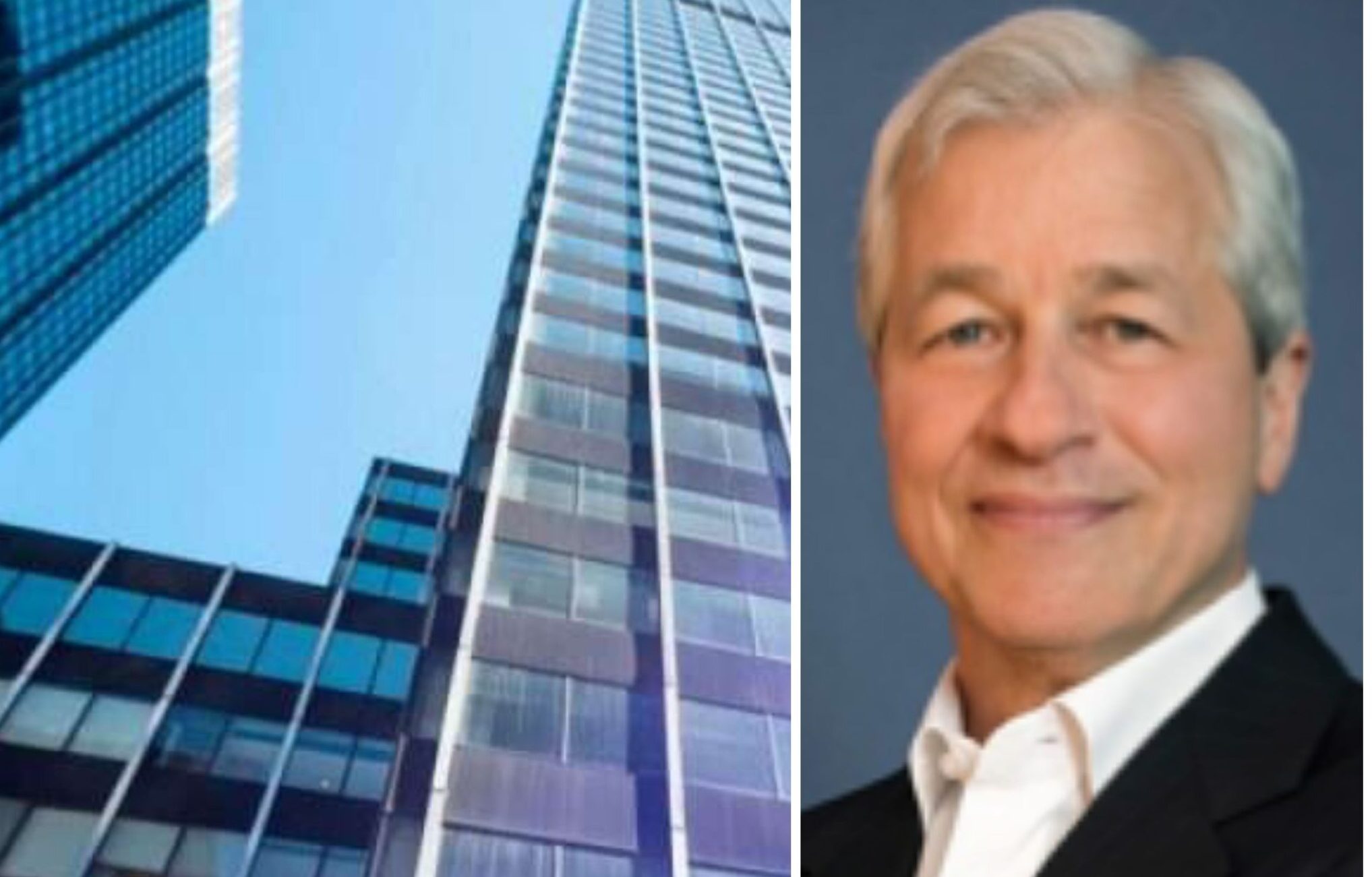 Στην τελική ευθεία, η επενδυτική ημερίδα που διοργανώνει στη ΝY, η JP Morgan και ο CEO Jamie Dimon