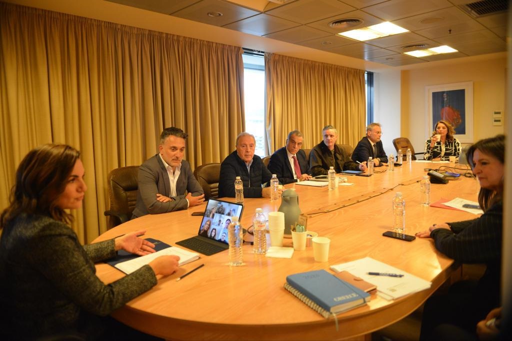Όλγα Κεφαλογιάννη: Οι ειδικοί στόχοι της Στρατηγικής Προώθησης και Προβολής του Ελληνικού Τουρισμού
