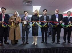 LG Electronics Fort Worth 21 01 24