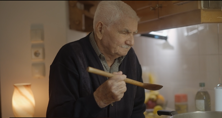 Μασούτης & Emfasis: Μεγάλη αγκαλιά για ανθρώπους της τρίτης ηλικίας μέσα από δράσεις αγάπης