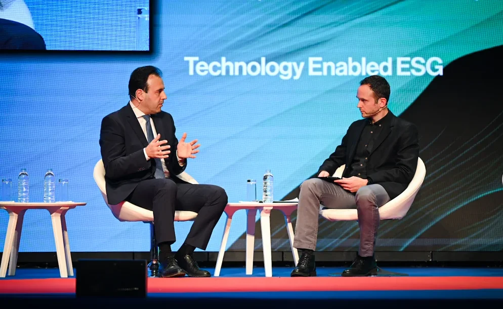 Δημήτρης Παπαστεργίου: Μπροστά μας η κατάργηση πιστοποιητικών. Το AI ήρθε ως καταλύτης αλλαγών