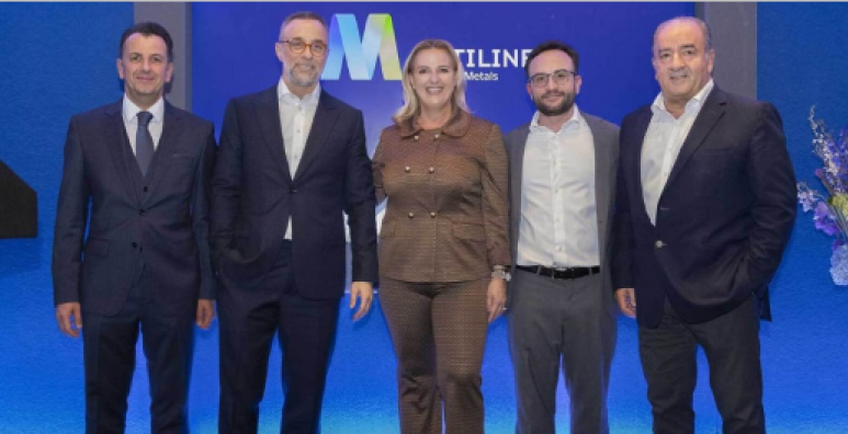 Εδραιώθηκε η Mytilineos, ως ένας από τους μεγαλύτερους παίκτες στην ενεργειακή αγορά της Μ. Βρετανίας