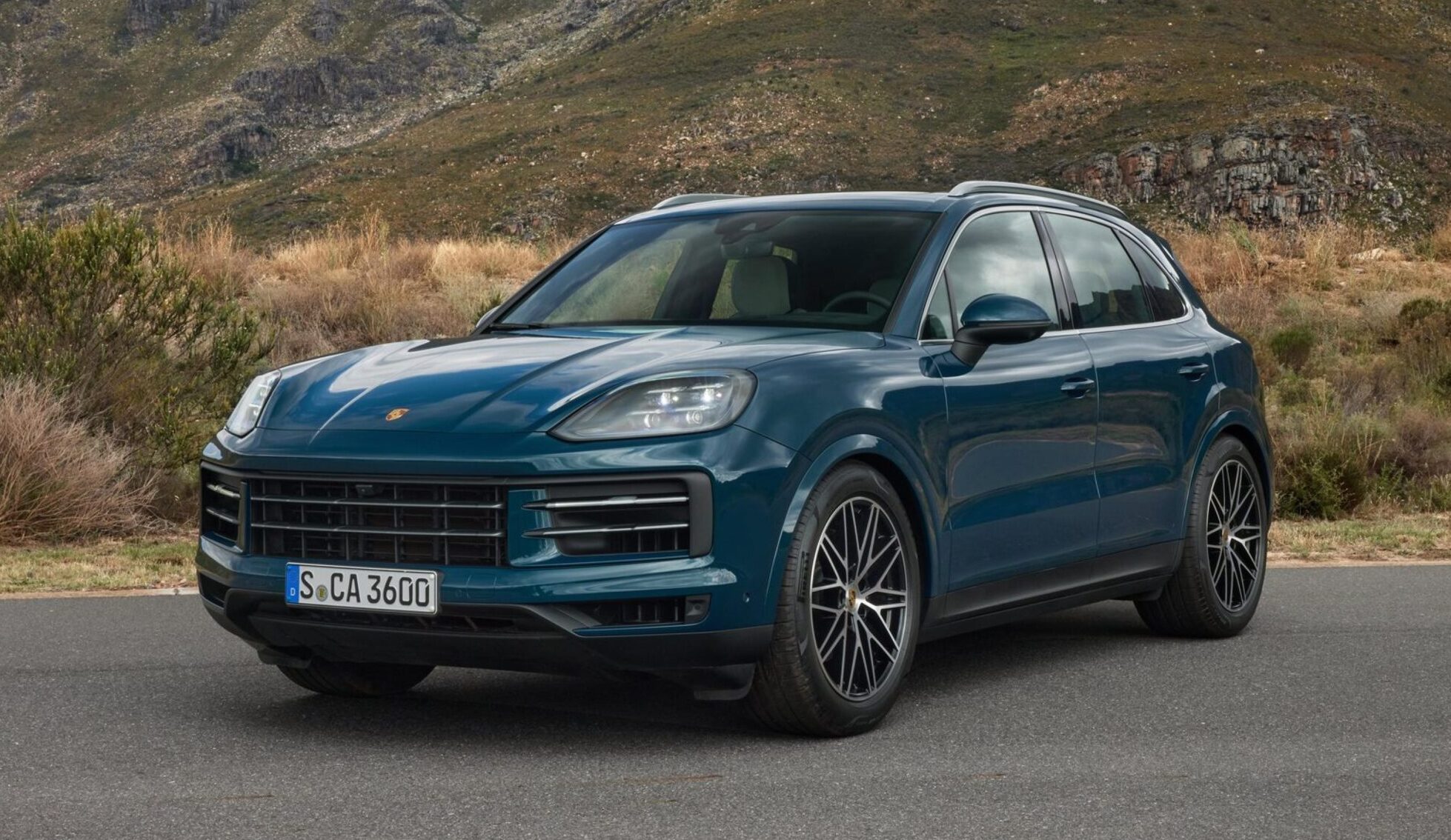 Pirelli & Porsche: Ειδικά ελαστικά για τα νέα δυναμικά μοντέλα