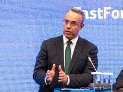 Staikouras Forum Makedonia 04 02 24