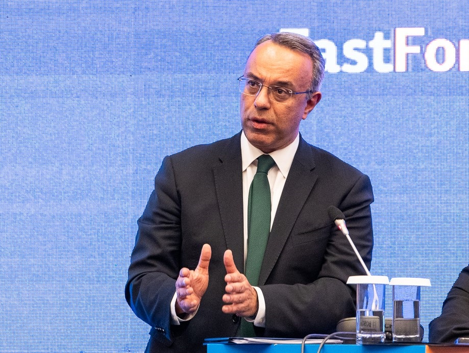 Χ. Σταϊκούρας: Τα έργα που αναβαθμίζουν τη Θεσσαλονίκη
