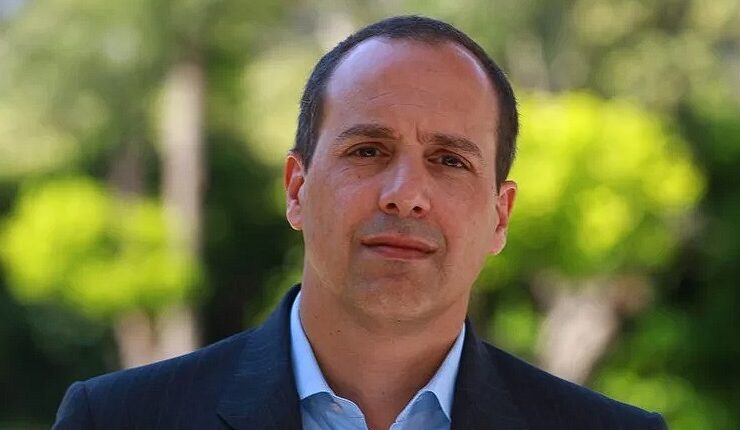 ΤΕΜΕΣ Α.Ε: Αναλαμβάνει νέος διευθύνων σύμβουλος και μέλος του ΔΣ, ο Ευγένιος Δενδρινός