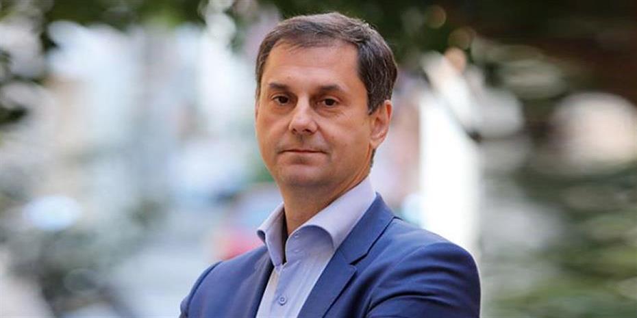 Στη βελτίωση της καθημερινότητας, εστιάζει ο Χάρης Θεοχάρης, στο “metoxes.online”
