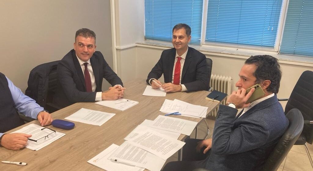 Χάρης Θεοχάρης: Στη διασύνδεση POS και ταμειακών λιανικής