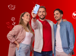 Vodafone Top Employer 2024 28 01 24