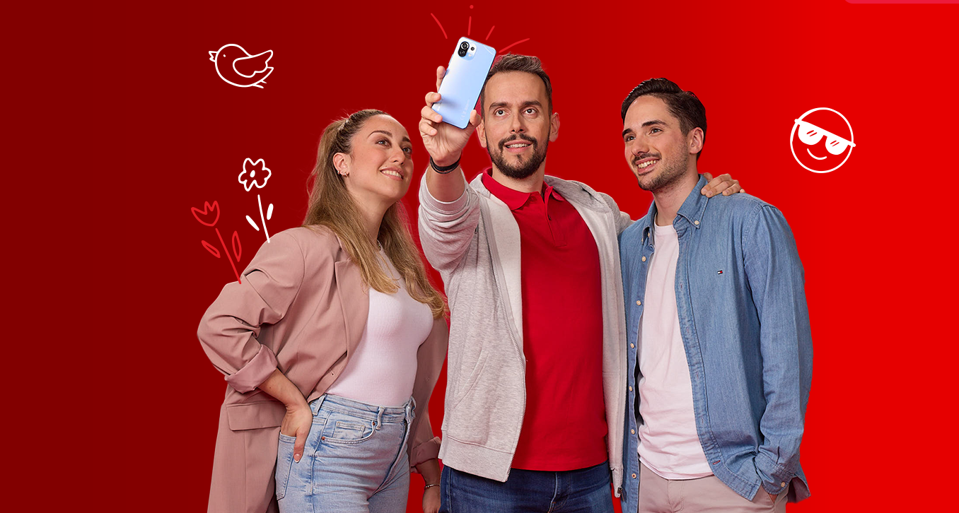 Vodafone Ελλάδας: Διακρίθηκε για 6η χρονιά ως “Top Employer”, καταλαμβάνοντας την 1η θέση
