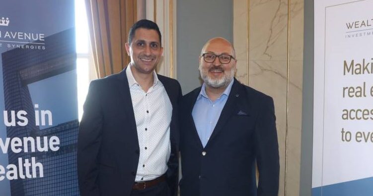 Wealth Avenue: Μεγάλο το ενδιαφέρον για επενδύσεις σε οικιστικά ακίνητα