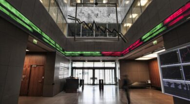 XA Athens Stock Exchange-ASE-AGores 21 01 24