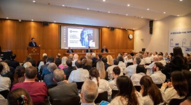 Ygia Mitera Amfitheatro Parousiasi 24 12 23