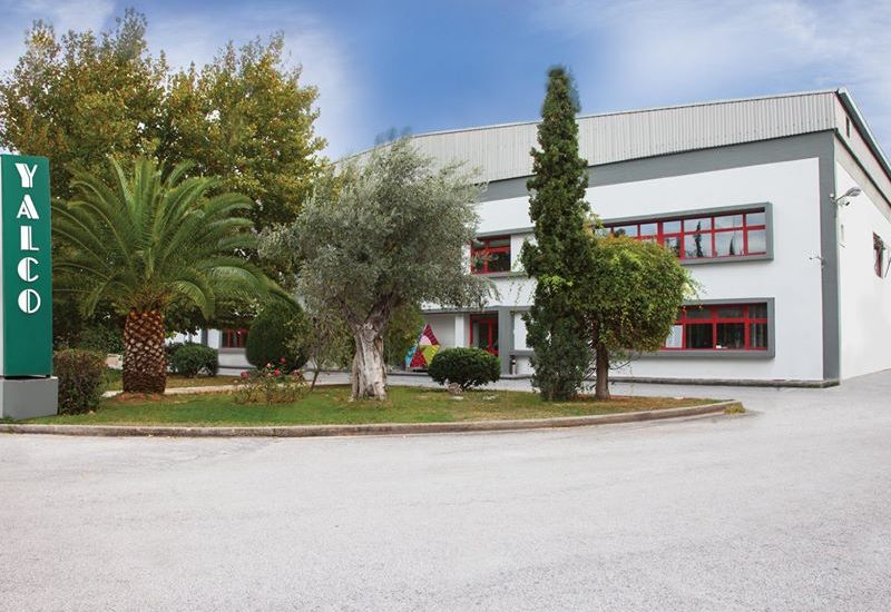 Yalco: Στο 19,91% το ποσοστό του Σωκράτη Κωνσταντίνου