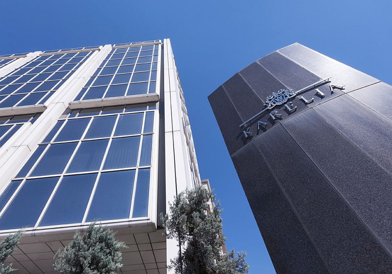 Καπνοβιομηχανία Καρέλια: Αγορά 1.045 μετοχών από κ. Ανδρέα Γ. Καρέλια