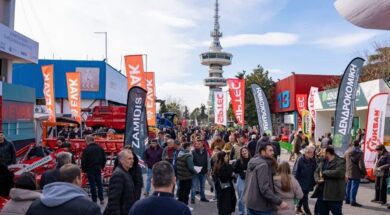 AGROTICA Ekthetes episkeptes 04 02 24