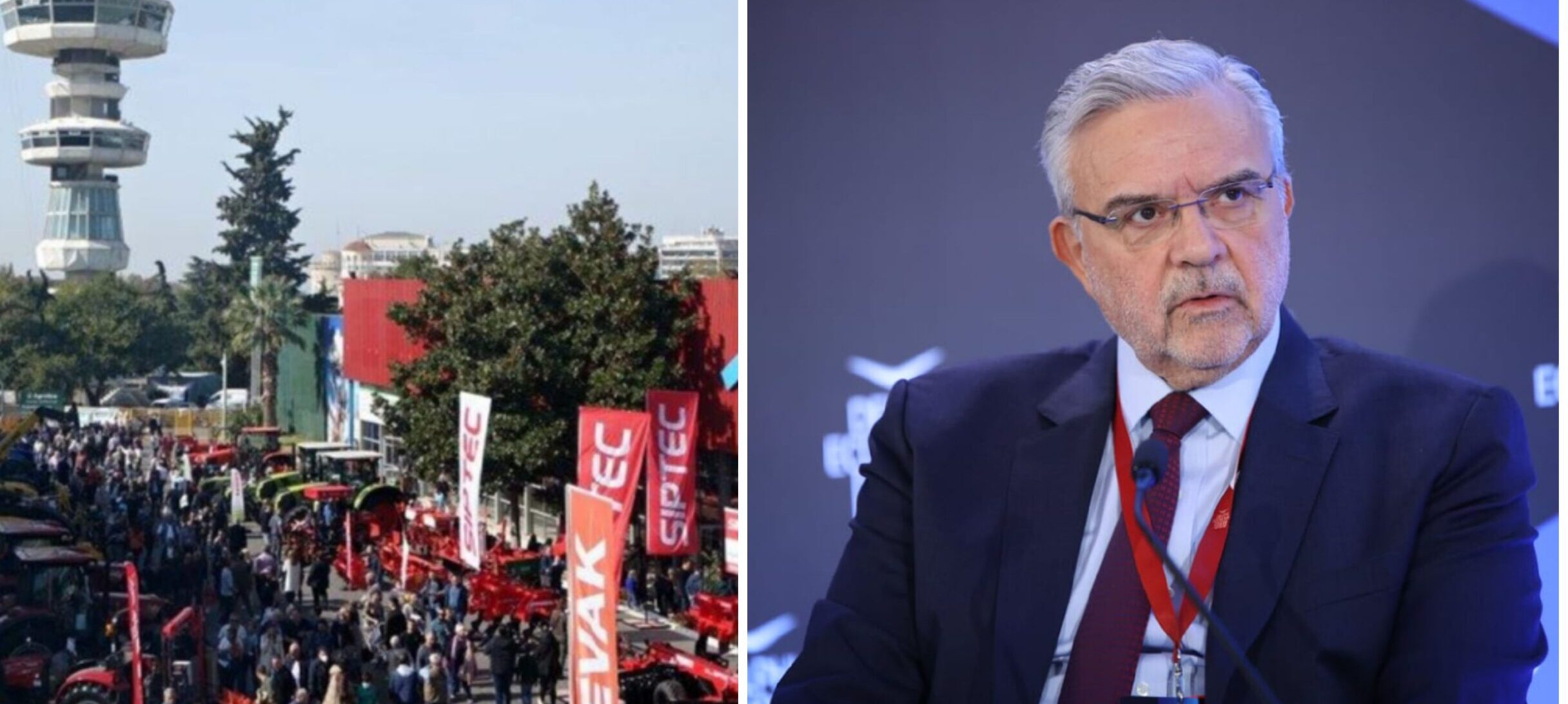 Στόχος της Τράπεζας Πειραιώς, ο εκσυγχρονισμός των παραγωγικών δομών και αύξηση παραγωγικότητας