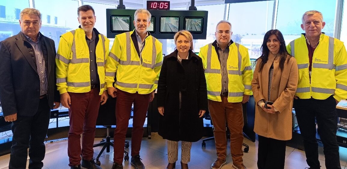 Χ.Αλεξοπούλου: Με 34% έκπτωση η «Γέφυρα», στα ηλεκτρικά οχήματα