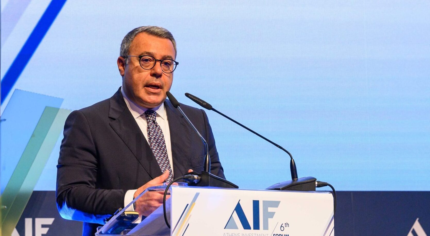 Ολοκληρώθηκε με επιτυχία η έξοδος της Alpha Bank, αντλώντας 400 εκατ. ευρώ, με το επιτόκιο στο 5,125%