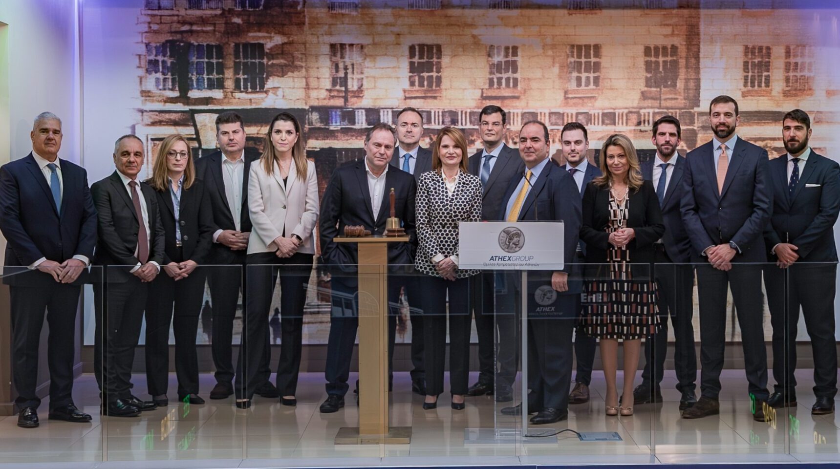 Σημαντικό ορόσημο στην πορεία της Autohellas, αποτελεί η Έκδοση του ΚΟΔ ύψους 200 εκατ. ευρώ