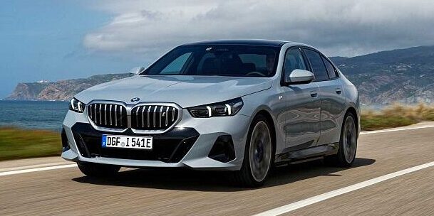 BMW: Από τη φετινή άνοιξη, τα δυναμικά μέτρα αναβάθμισης