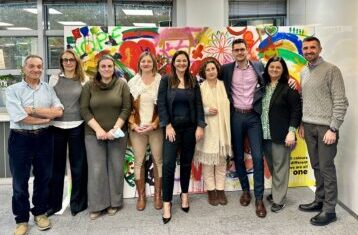 Bristol Myers Squibb: Την αξία και τις αρχές της φαρμακευτικής επιστήμης, παρουσίασε σε μαθητές Βριλησσίων