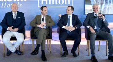 Brown Key Speakers 11 02 24