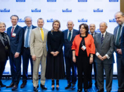 Capital Link Shipping Forum 25 02 24