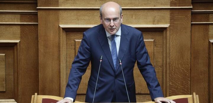 Κ. Χατζηδάκης: Κριτική για το ΤΧΣ, από ΣΥΡΙΖΑ που έκλεισε τράπεζες