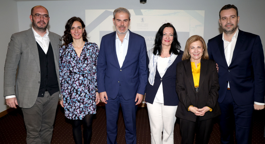 ΕΞΑΑΑ & ΔΑΑ: Στην κορυφαία θέση το αεροδρόμιο της Αθήνας, με επιδόσεις που ξεπέρασαν ακόμα και το 2019