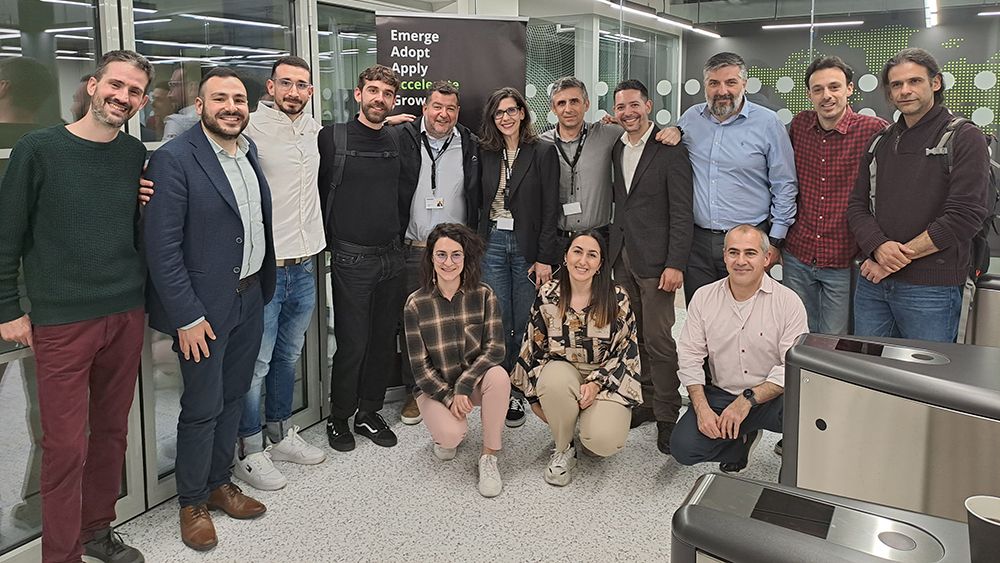 Deloitte: Στην επόμενη φάση λειτουργίας, περνάει το Innovation Hub «Brainzone» στην Πάτρα