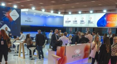 Epsilon Net Beyond 2 16 10 22