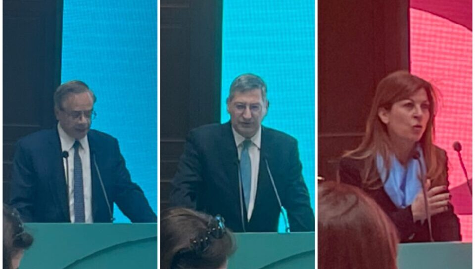 Πώς η  νέα εικόνα της Εθνικής, σηματοδοτεί τη νέα ταυτότητα  και αναδεικνύει τις μεγάλες αλλαγές