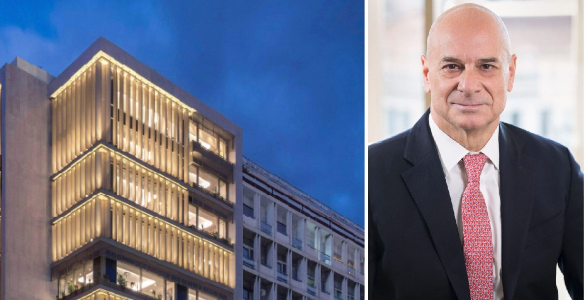 Συμμετέχοντας ενεργά σε κάθε αναπτυξιακή προσπάθεια,η Eurobank επιτυγχάνει να είναι πάντα παρούσα