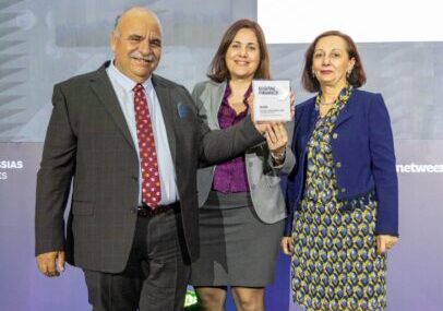 HDB: Με τρία βραβεία, στα Digital Finance Awards 2024