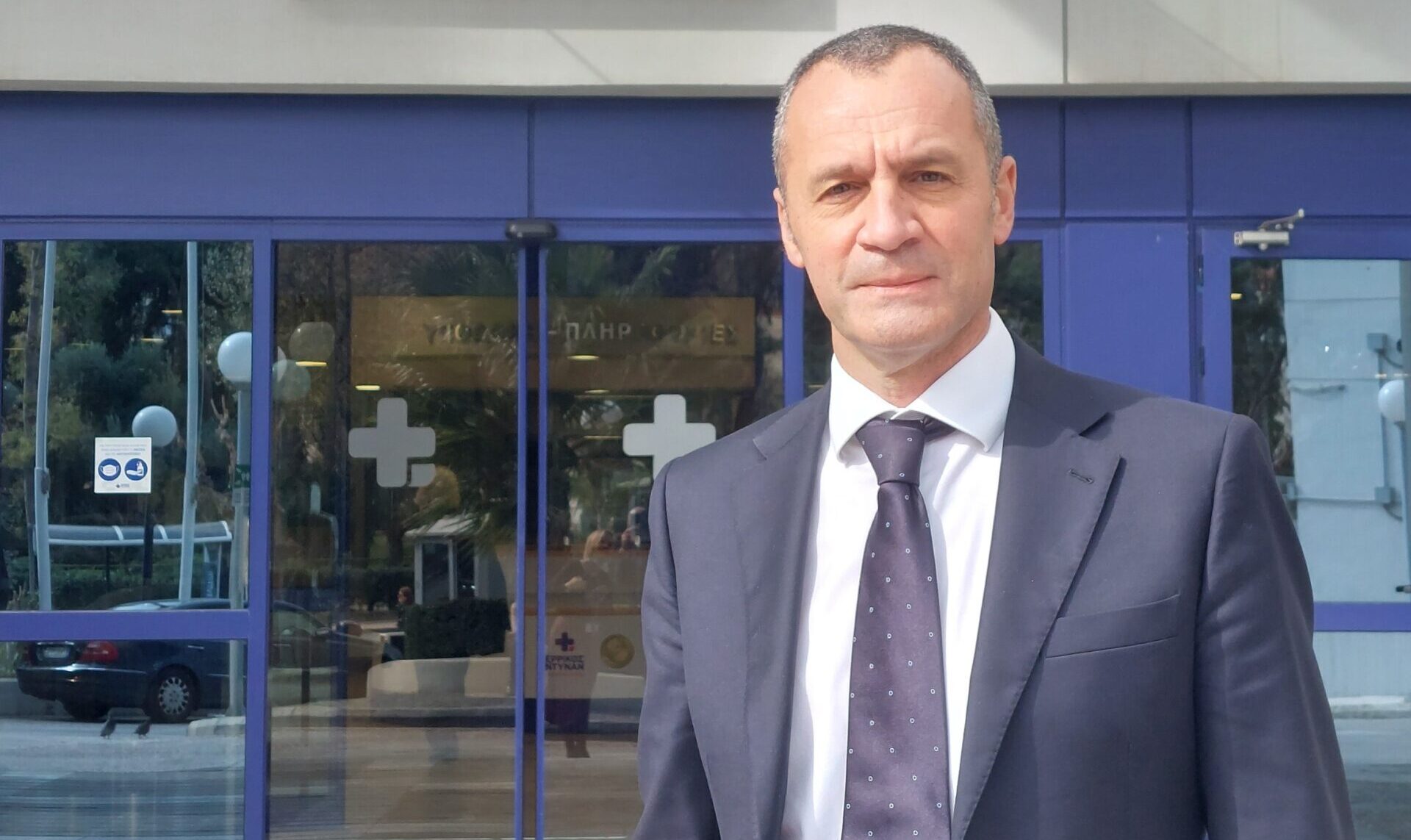 ΗΜΙΘΕΑ Μ.Α.Ε: Γνωστοποιεί τη συνεργασία της με τον Roberto Greco, ως διευθύνοντα σύμβουλο