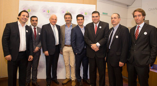 “Institute of Life” ΙΑΣΩ: Από τα μεγαλύτερα και πιο προηγμένα Κέντρα Υποβοηθούμενης Αναπαραγωγής