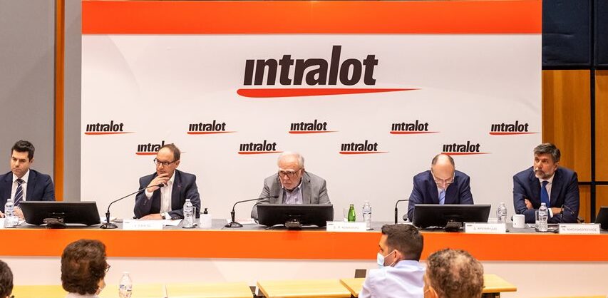 Στην τελική ευθεία η έκδοση του εταιρικού ομολόγου της Intralot, με το οποίο θα αντληθούν 130 εκατ.