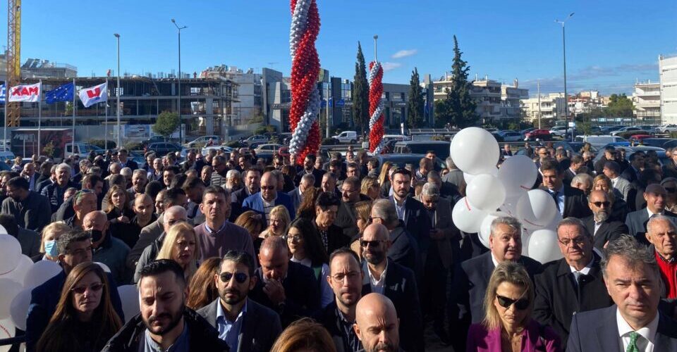 Grand Μασούτης: Στους νικητές της Γλυφάδας, 4 ηλεκτρικά, ξύλινα ποδήλατα, αξίας 8.000€