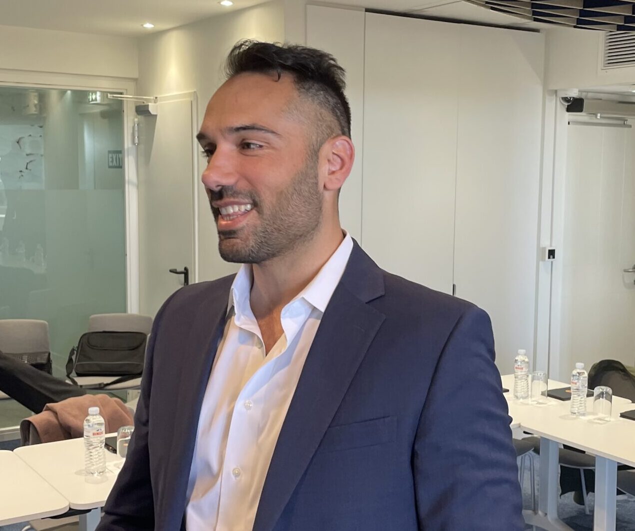 Mastercard: Σταθερή προσήλωση στη ψηφιακή οικονομία