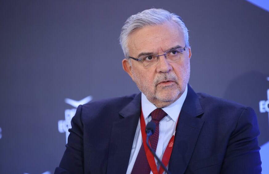 Ανακοινώνονται, τα αποτελέσματα του 2023 για τη Τράπεζα Πειραιώς και το νέο Business Plan 2024-2026