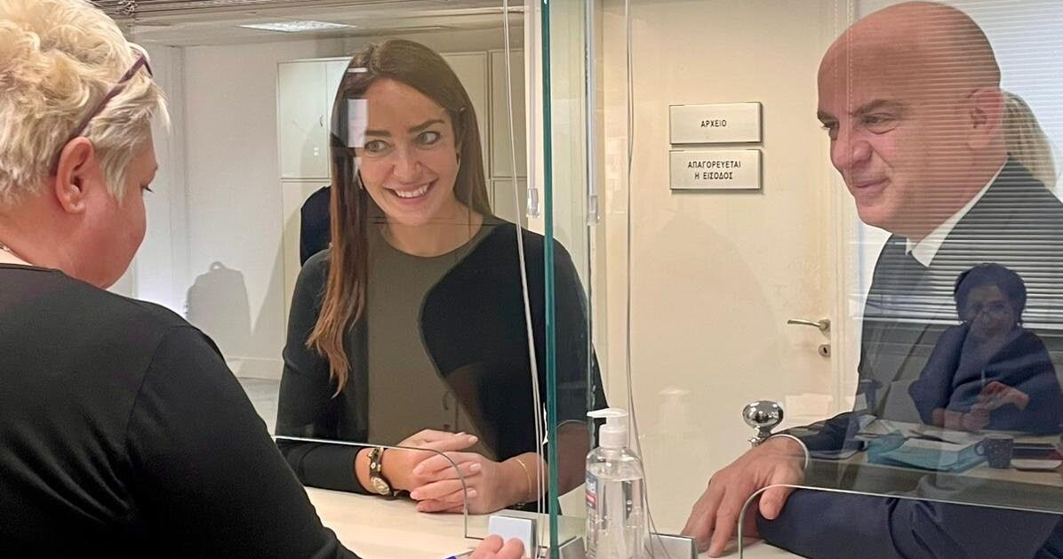 Δ.Μιχαηλίδου: Αύξηση ειδικοτήτων και αμοιβών των ιατρών