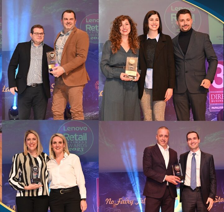 My market: Καθημερινά 20 τυχεροί βγαίνουν κερδισμένοι και 5 διακρίσεις στα Retail Business