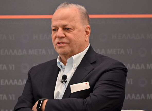 Mytilineos Energy: Επεκτείνει διεθνώς τις εξορύξεις στην Αφρική