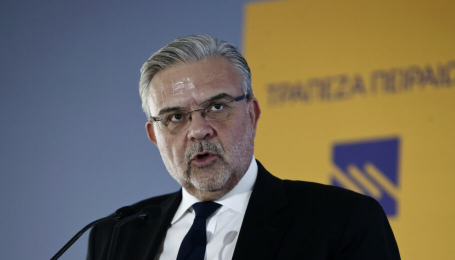 Ξεκινά το placement της Τράπεζας Πειραιώς, με τη διάθεση του 20% από το 27%, που κατέχει το ΤΧΣ