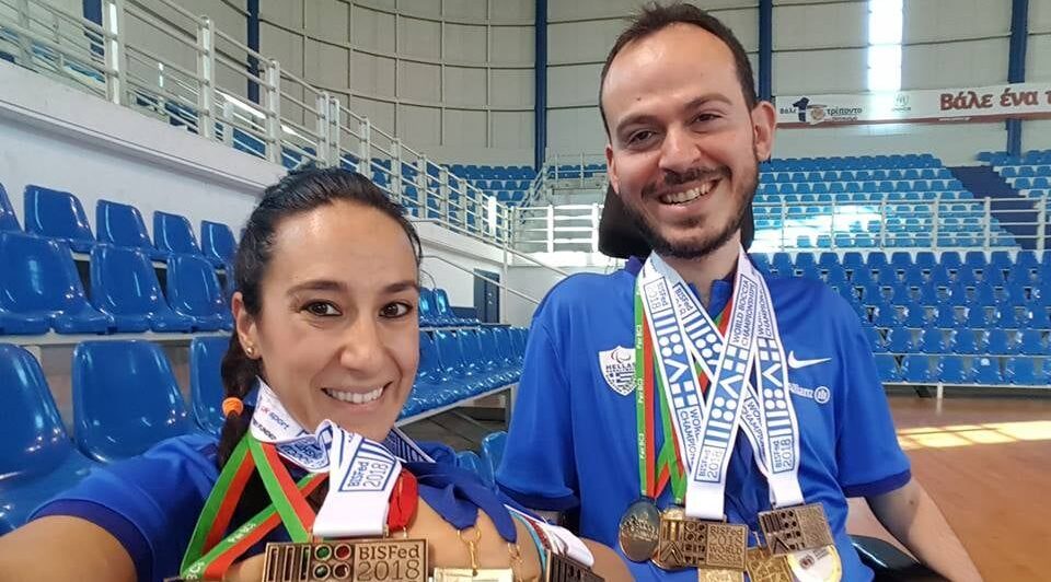 ΑΝΑΠΛΑΣΗ: Εκδήλωση με τίτλο «Έρωτας και Αναπηρία», τη  Δευτέρα 12 Φεβρουαρίου, 18.30